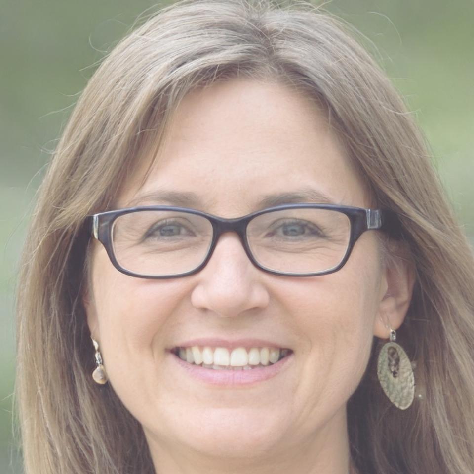 Petra Ondrejková – retušérka