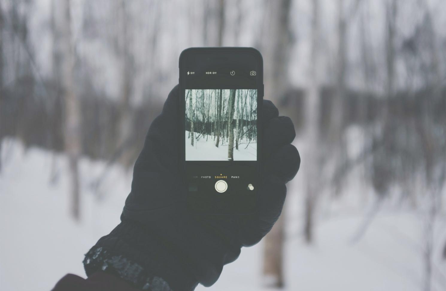 Produktová fotografia pripravená pre e-shop